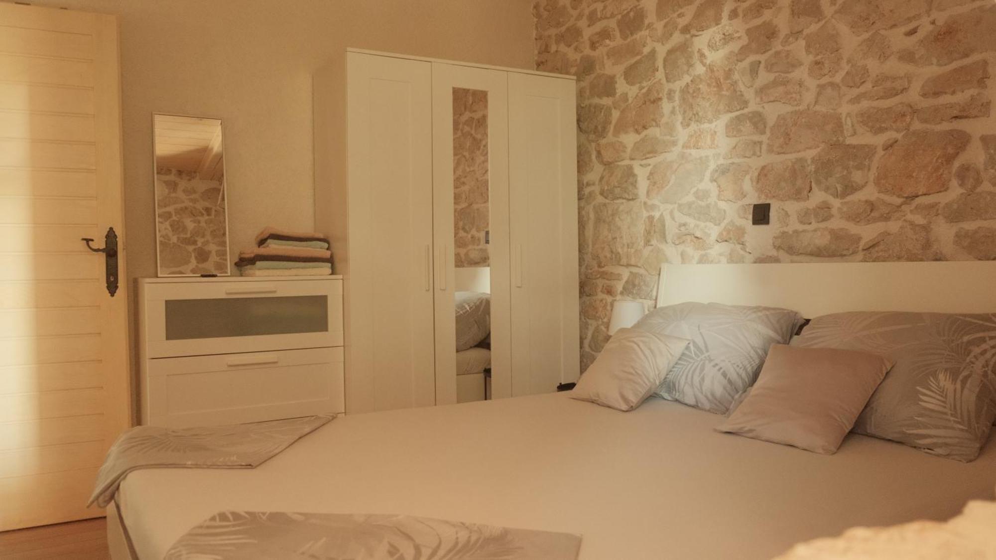 Kamena Kuca Mamma Mia Βίλα Sukošan Εξωτερικό φωτογραφία